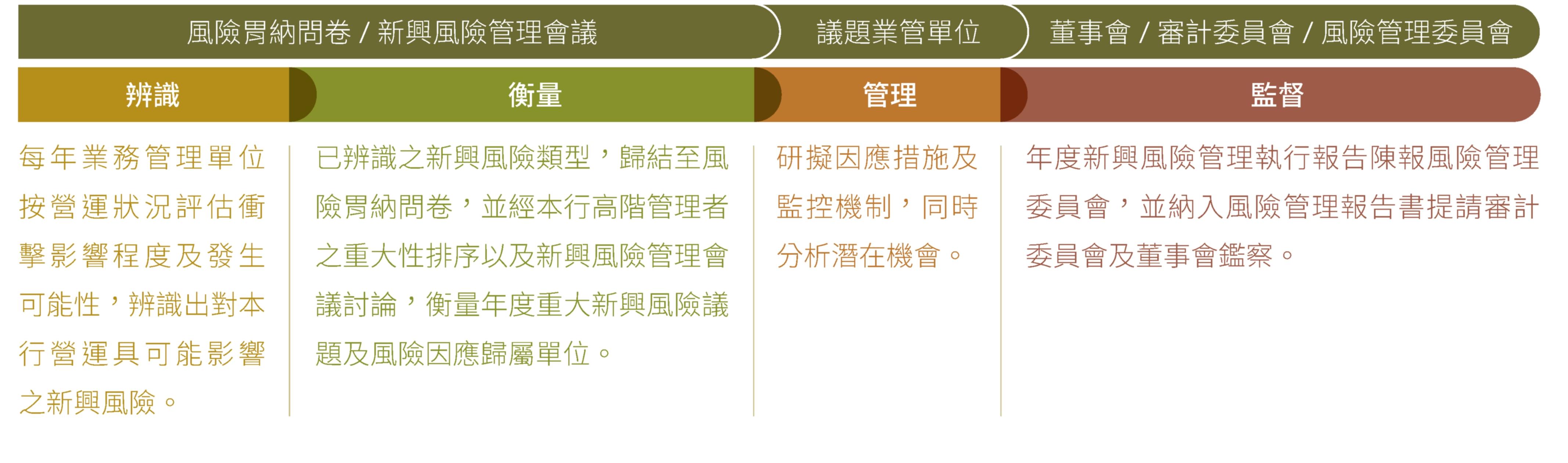 新興風險管理
