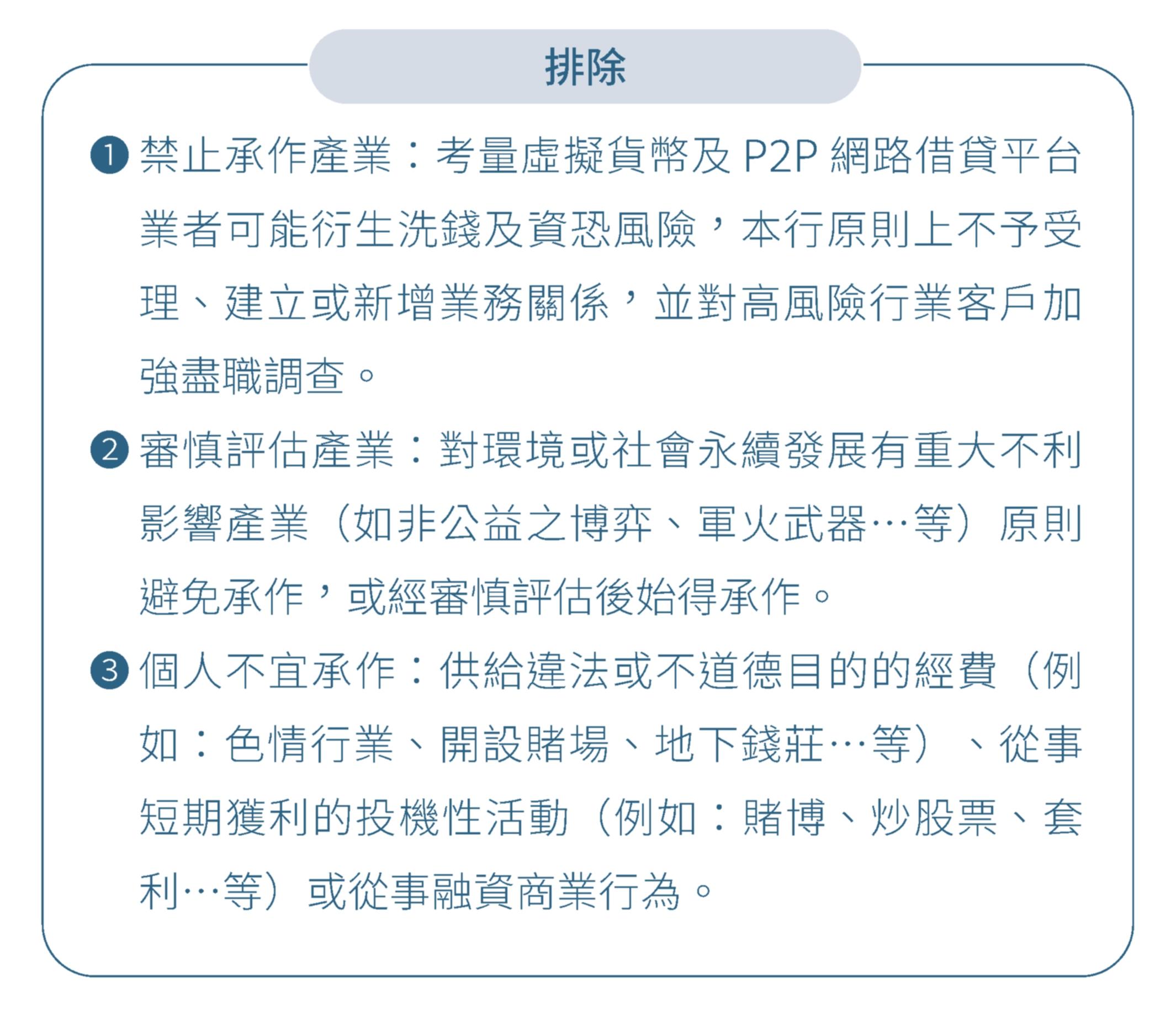 排除