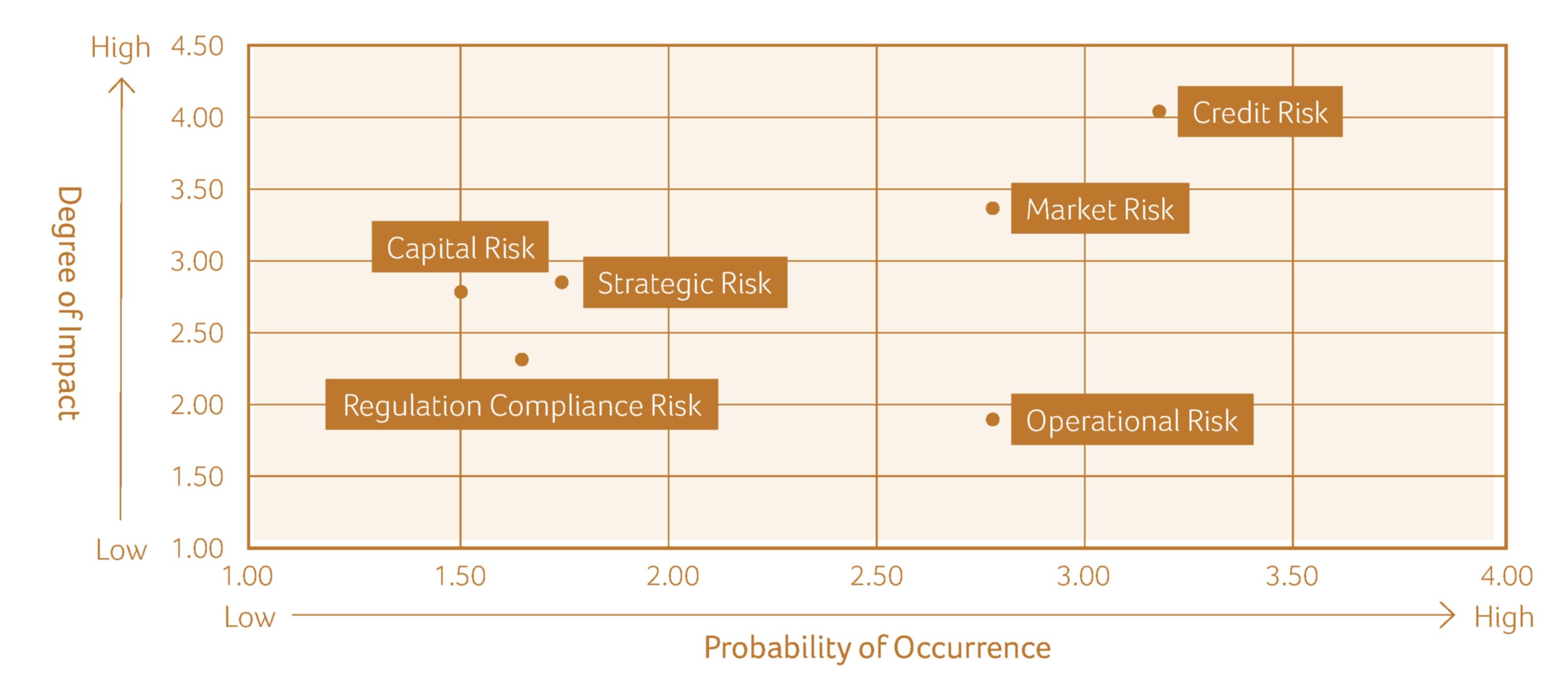 significant risk matrix