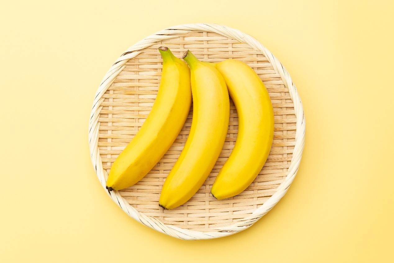 香蕉指數