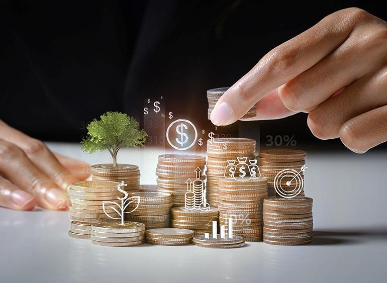 混合金融–翹動永續發展資金的新引擎