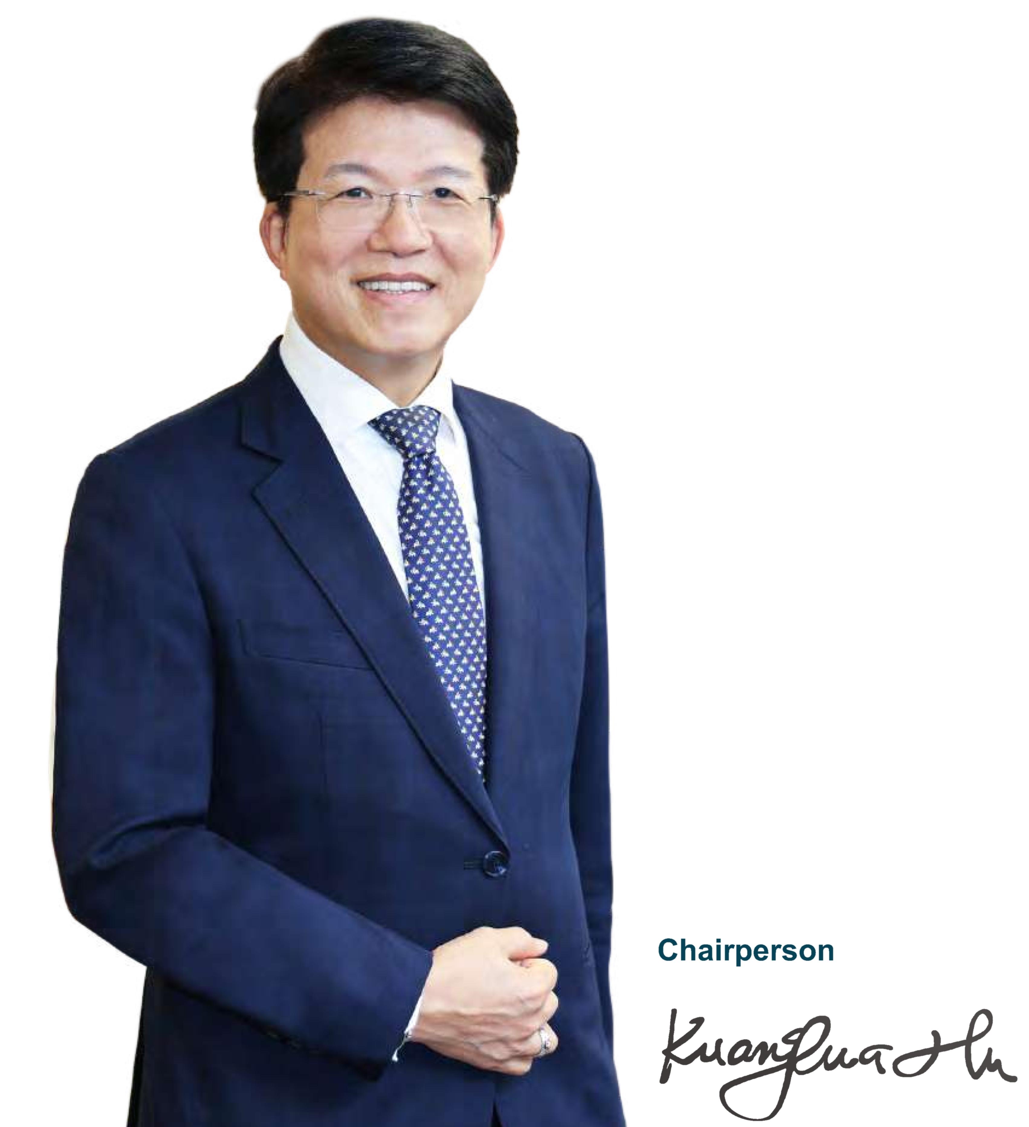 chairperson