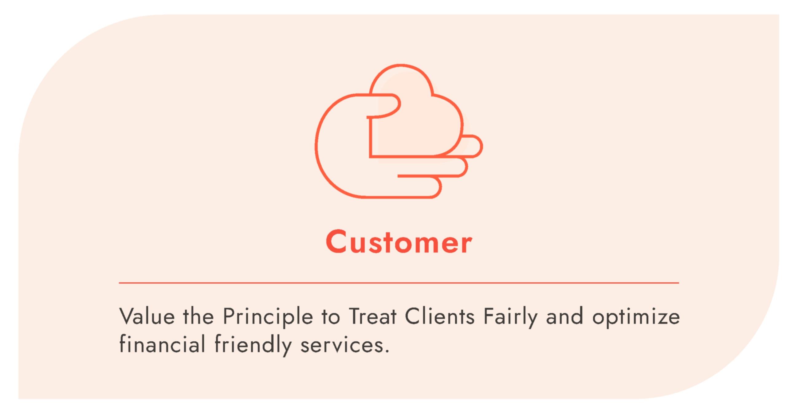 Customer