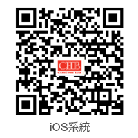 IOS系統 QR code