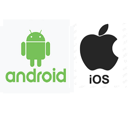 Android/iOS