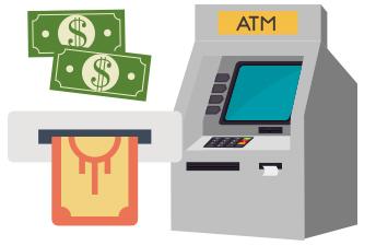 自動化服務設備交易手續費優惠