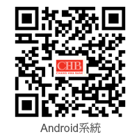 彰銀行動網APP_Android系統QRCode