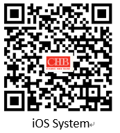 Chang Hwa Mobile Network APP_iOS QRCode