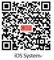 IOS QR code