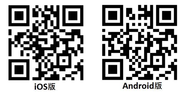 早點QR Code