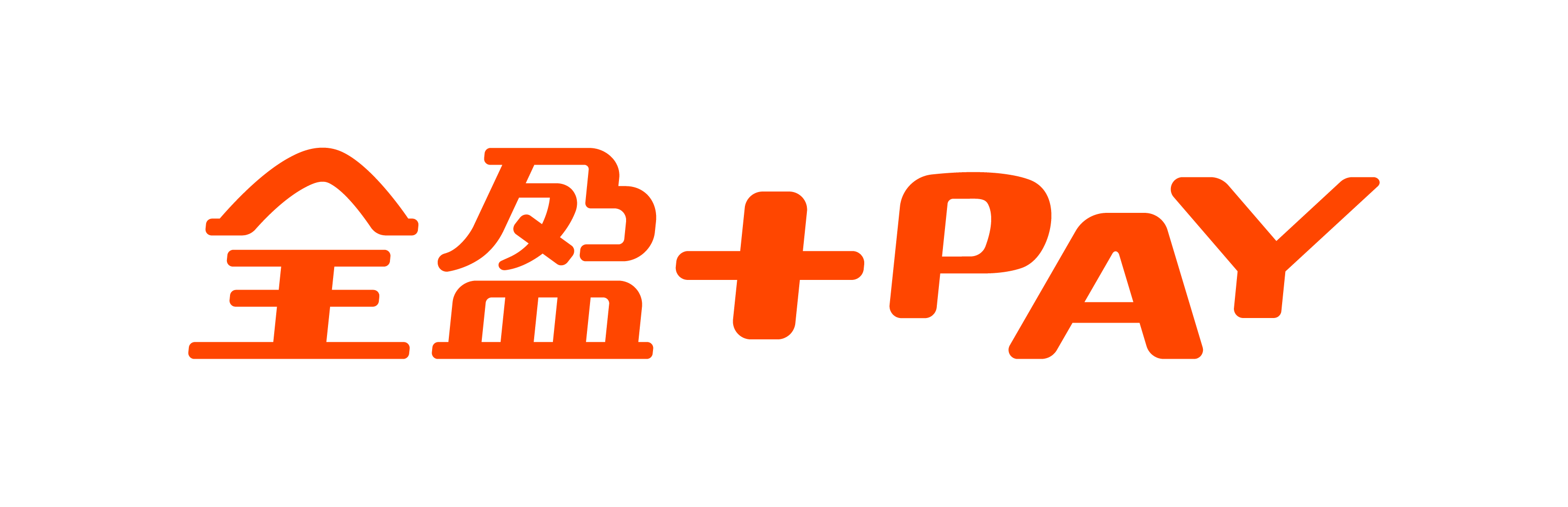 全盈支付