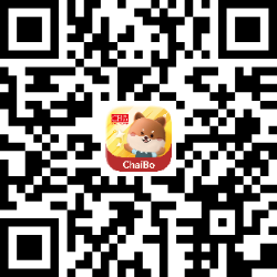下載彰銀行動網App 安卓版本 QR CODE