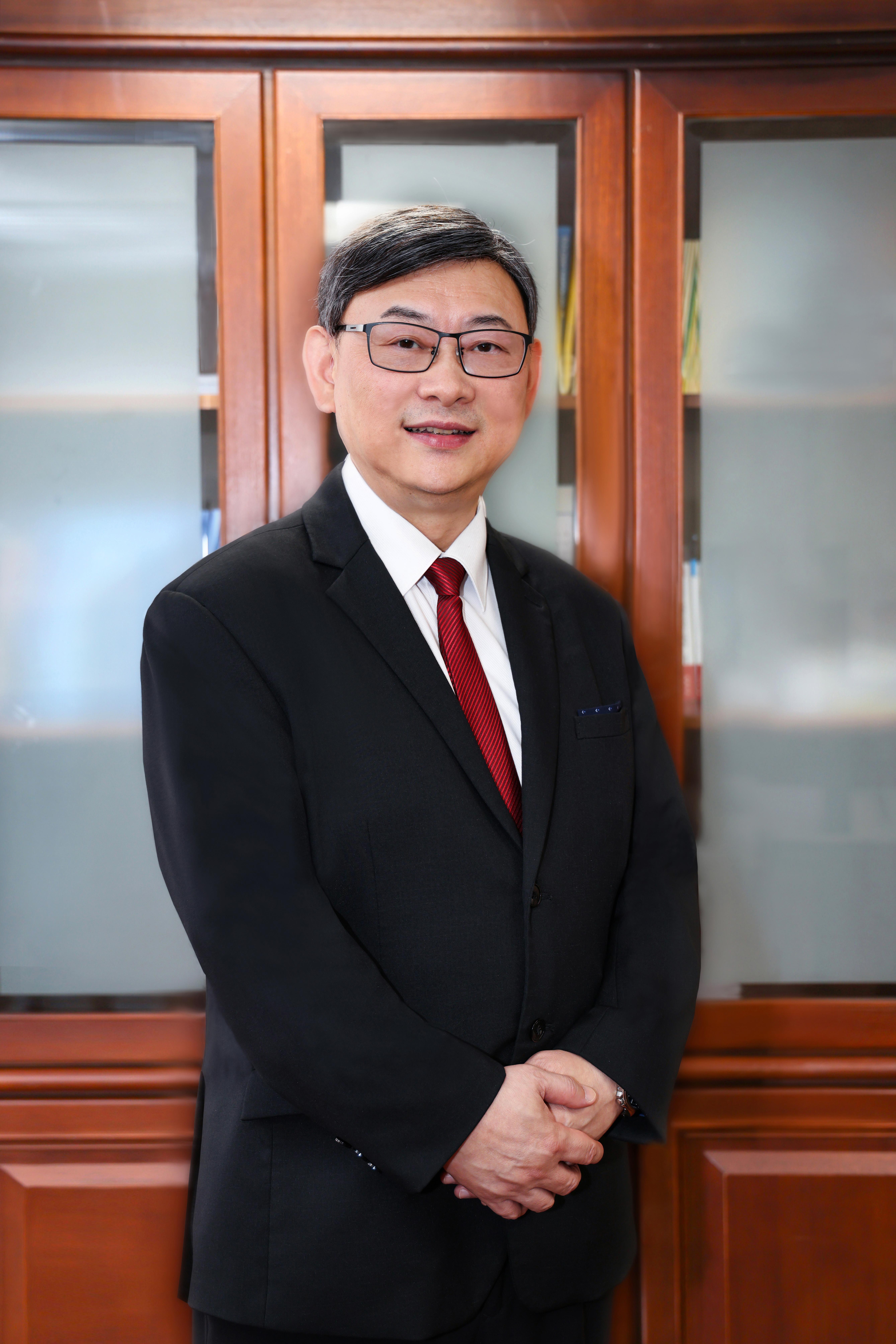 President of CHB