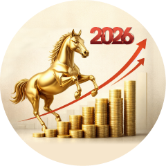 「一股作氣 馬利全開」股利融資專案