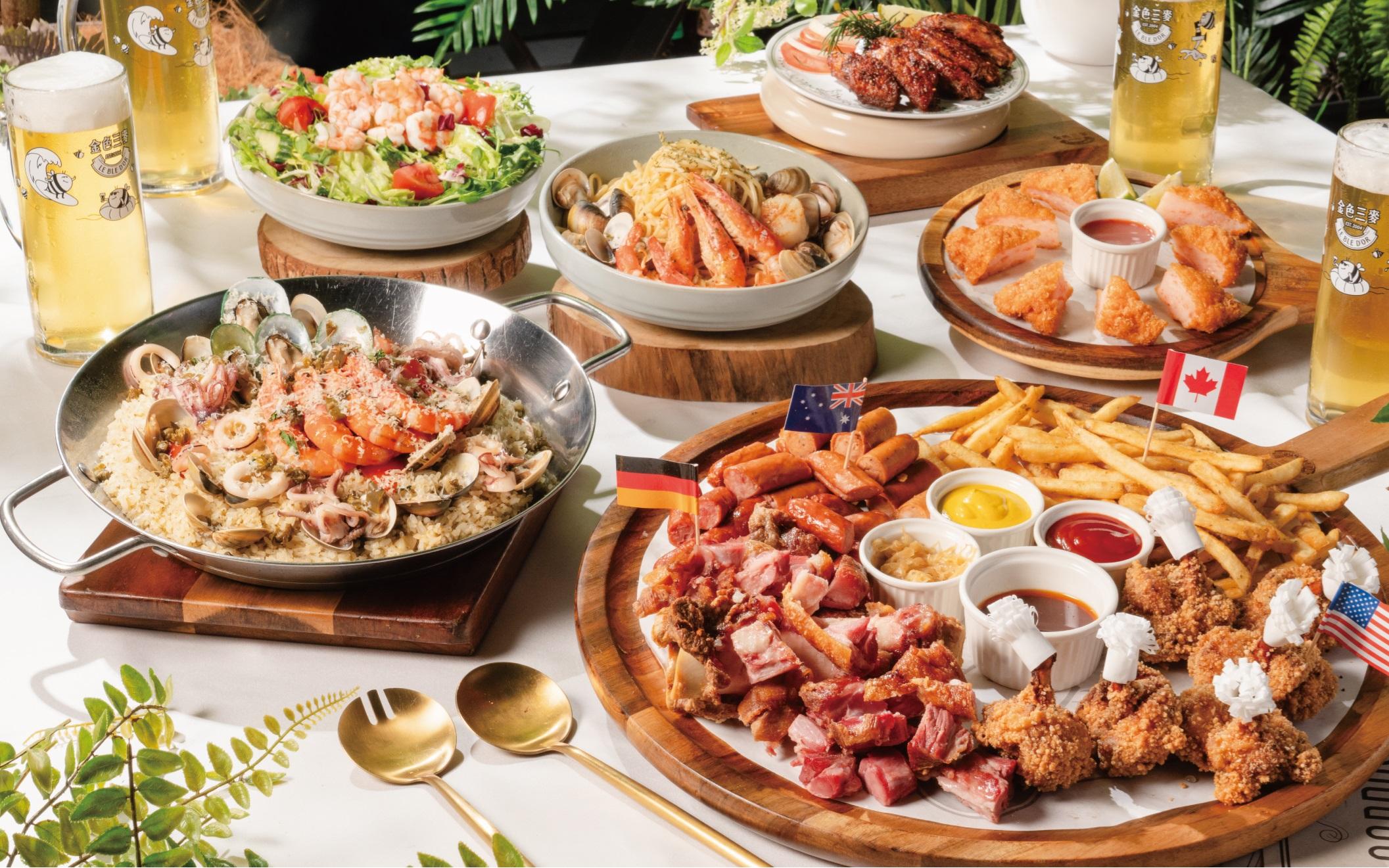 金色