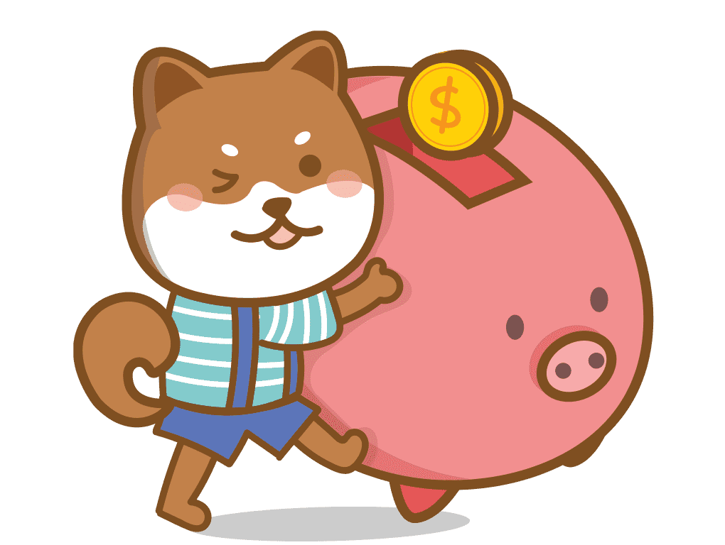 mascot
